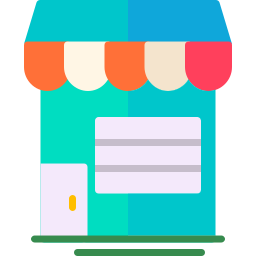 Shop icon