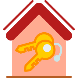 Keys icon