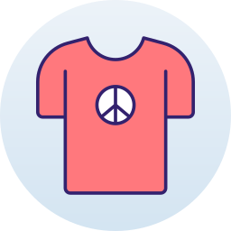 tシャツ icon