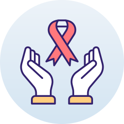 Ribbon icon