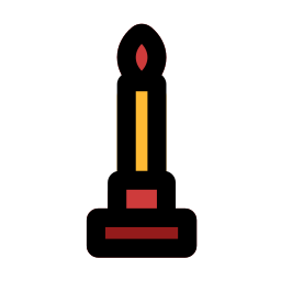 Burner icon