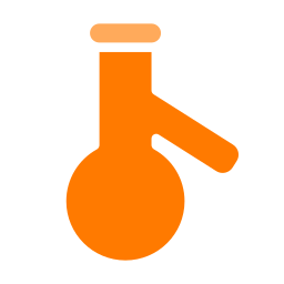 destilar icono