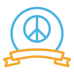 Peace Day icono