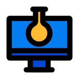 Computer icon