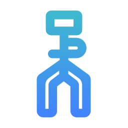 クランプ icon