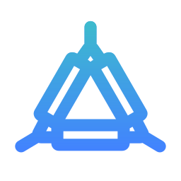 Triangle icon