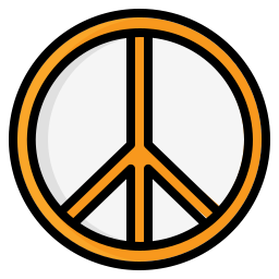 Peace icon