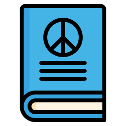 Book icon