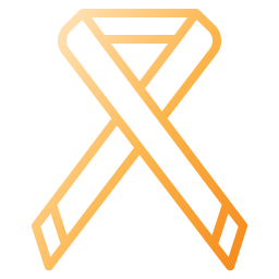 Ribbon icon