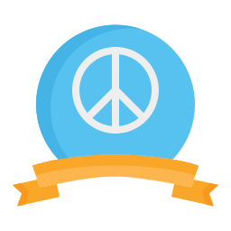 peace day icon