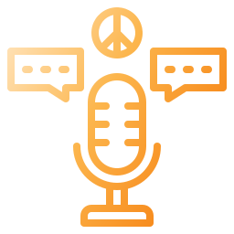 Podcasts icon