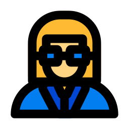 Scientist icon