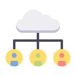 Cloud icon