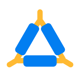 Triangle icon