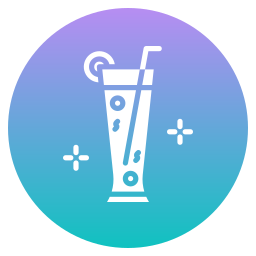 cocktail icon