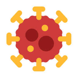 virus icon