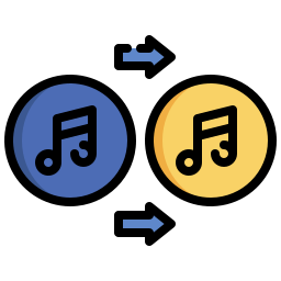 Remix icon