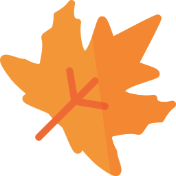 Leaf icon