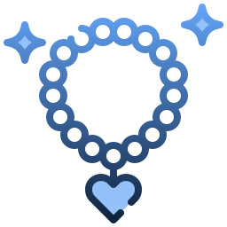 Necklace icon