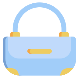 Purse icon