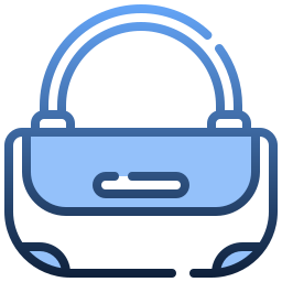 Purse icon