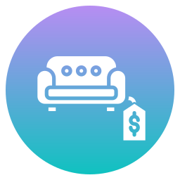 sofa icon