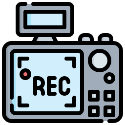 Camera icon