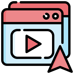 Video icon