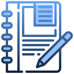 Notes icon