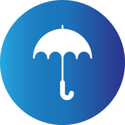 Umbrella icon