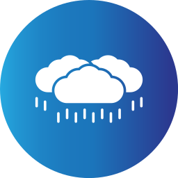 Rain icon