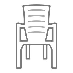 Chair icon