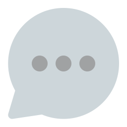 Chat icon