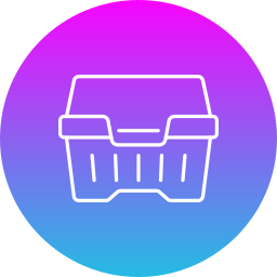 styropor icon