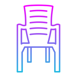 Chair icon