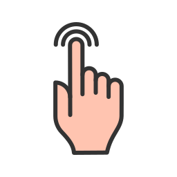 Touch icon