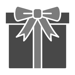 geschenkbox icon