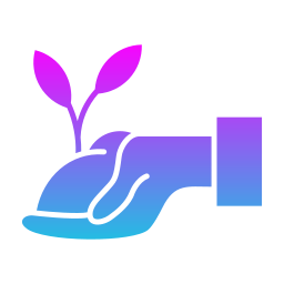 Plant icon