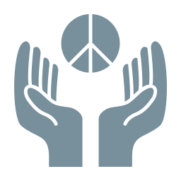 Peace icon