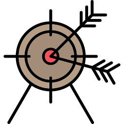 targeting icon
