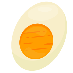 Egg icon