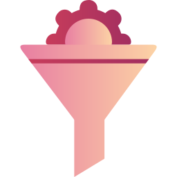 Funnel icon