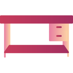 Desk icon