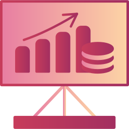 Presentation icon