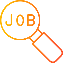 Job search icon