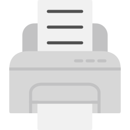 Printer icon