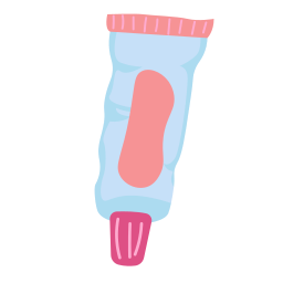 ハンドクリーム icon