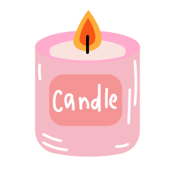 Candle icon