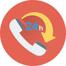 Customer service icon