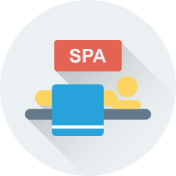 spa icon